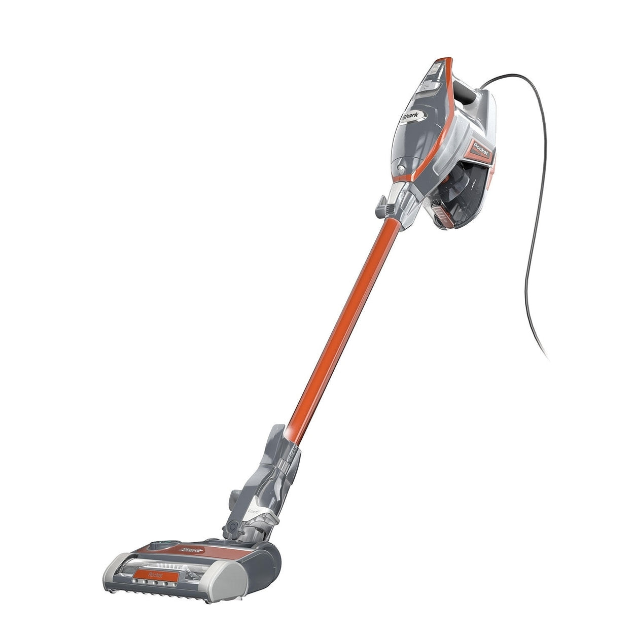 Shark Rocket Pro Corded Stick Vacuum with Odor Neutralizer Technology HN175 - Bellso